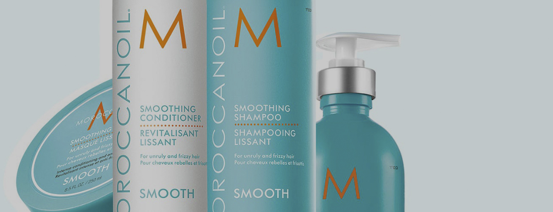 Moroccanoil - Coserty Beauty Shop